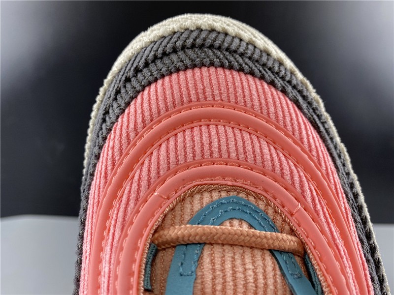 Nike Air Max 97 corduroy desert sand  CQ7512-046