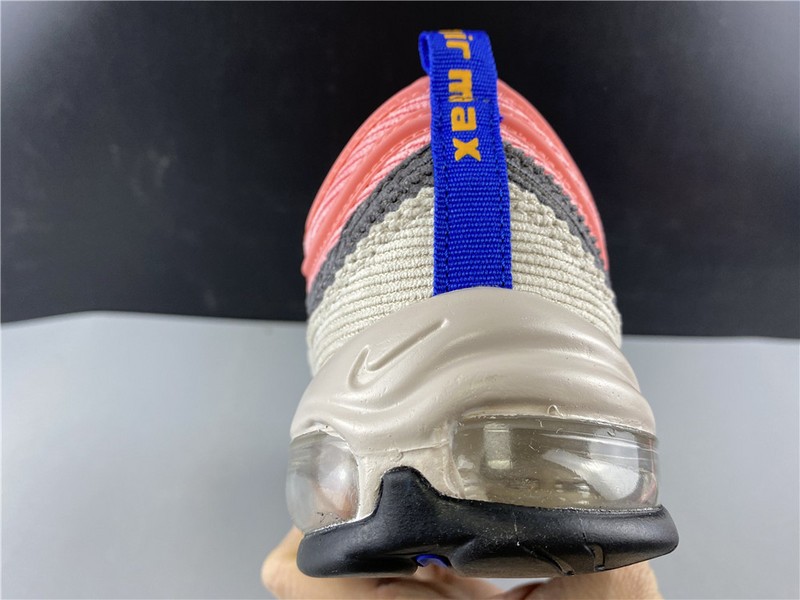 Nike Air Max 97 corduroy desert sand  CQ7512-046