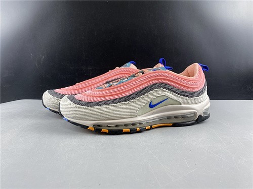 Nike Air Max 97 corduroy desert sand  CQ7512-046