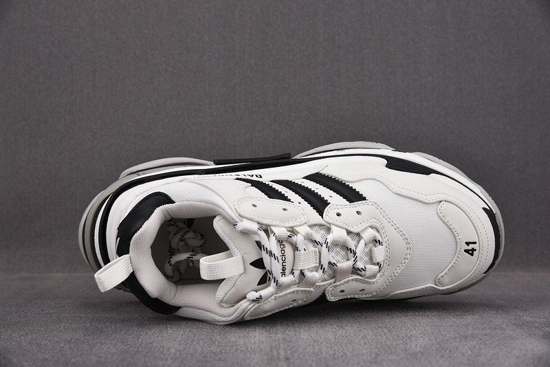 TRIPLES TRAINER SNEAKERS 2000045
