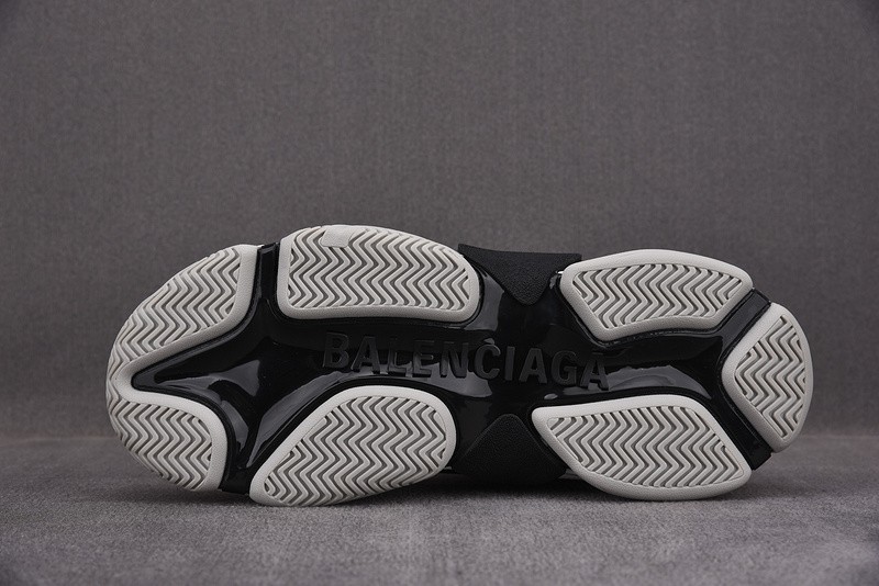 TRIPLES TRAINER SNEAKERS 2000045