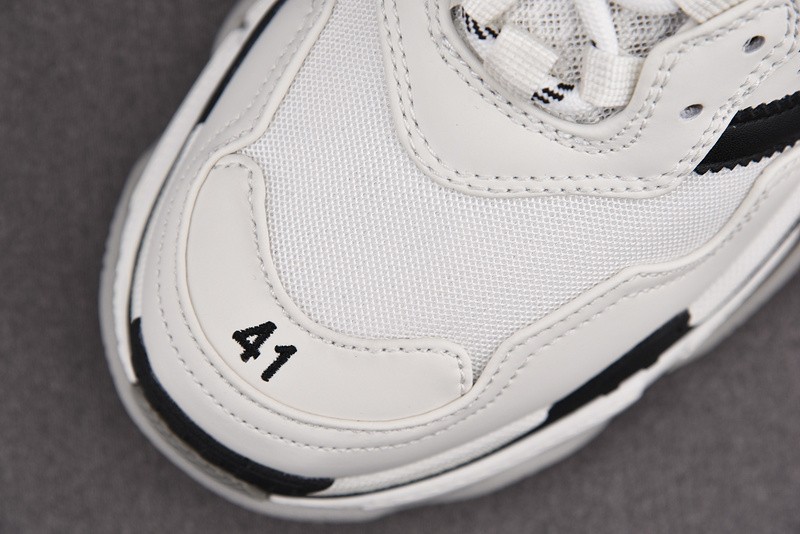 TRIPLES TRAINER SNEAKERS 2000045