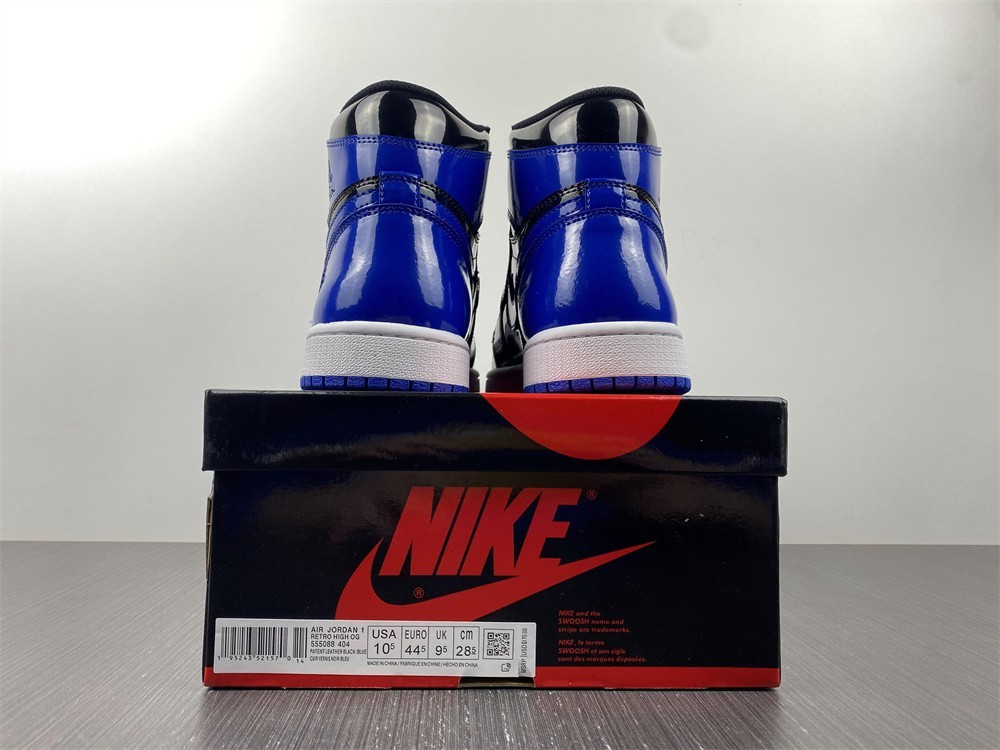AIR JORDAN 1 HIGH OG 