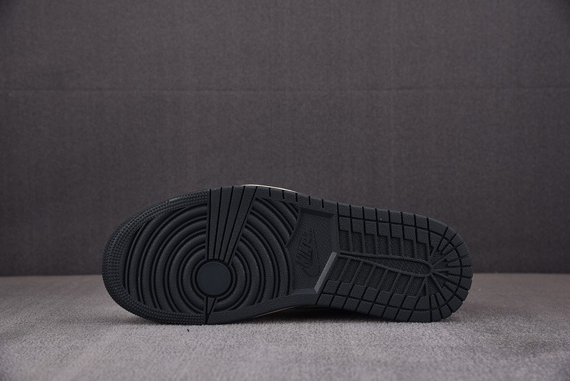 Air Jordan 1 Low Jade Smoke DC0774-001
