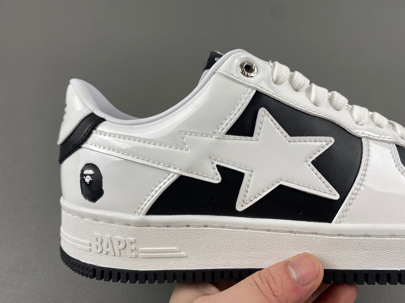 Bathing Ape A000058