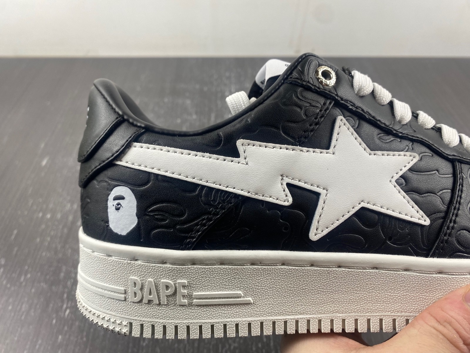Bathing Ape A000057