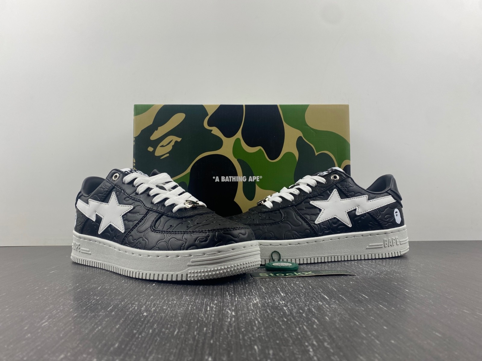 Bathing Ape A000057