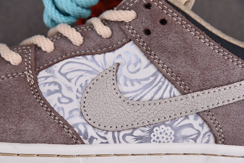 Nike SB Dunk Low Big Money Savings FZ3129-200