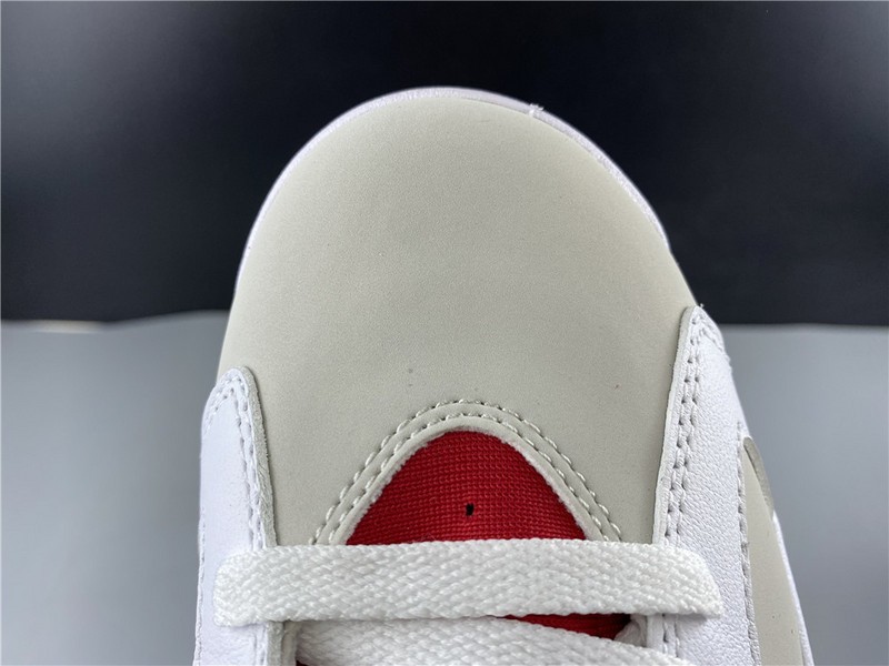 Air Jordan 6 retro hare CT8529-062