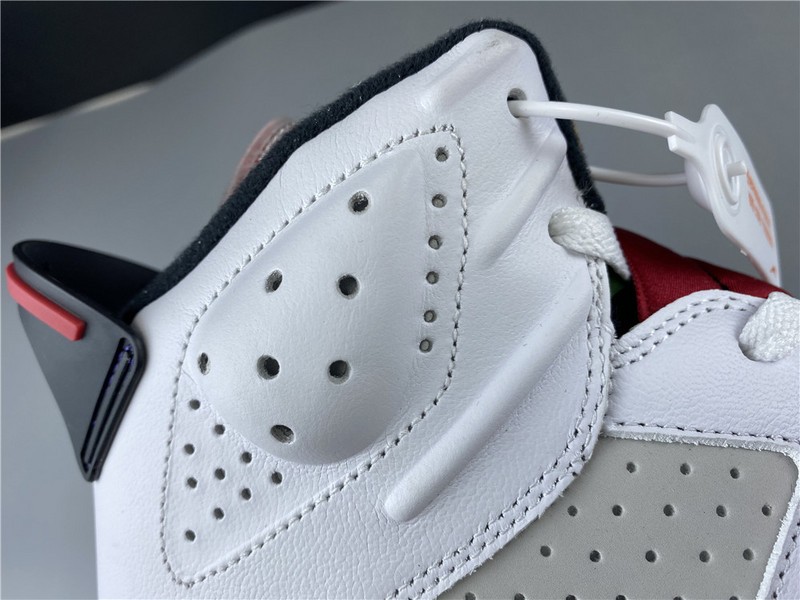 Air Jordan 6 retro hare CT8529-062
