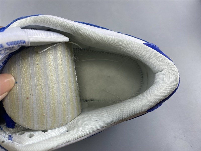 Nike dunk low sb kentucky  CU1726-100