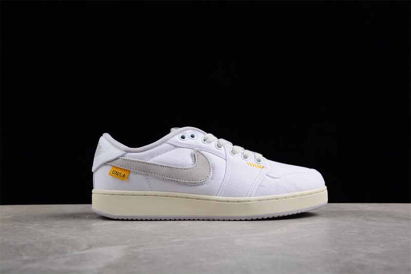 Union Air Jordan 1 KO Low DO8912-101