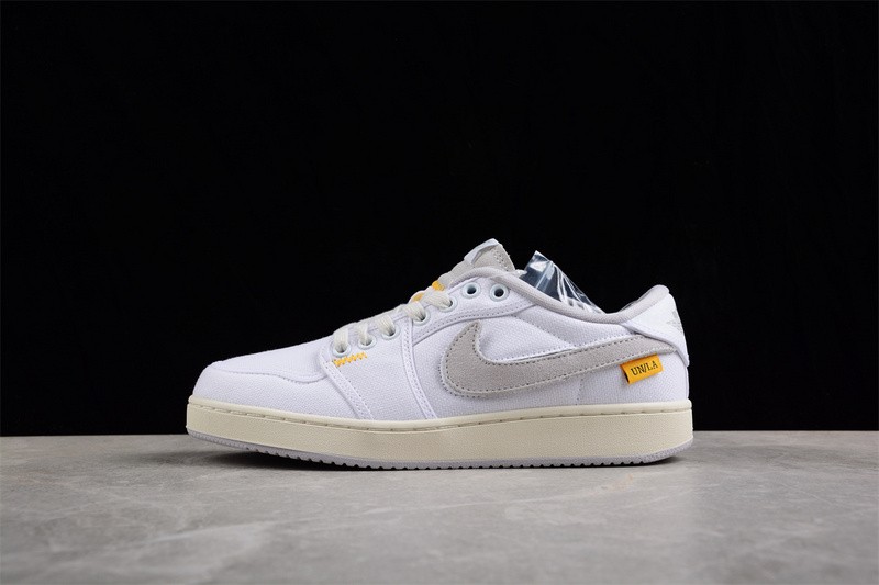 Union Air Jordan 1 KO Low DO8912-101