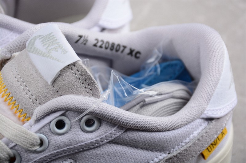 Union Air Jordan 1 KO Low DO8912-101