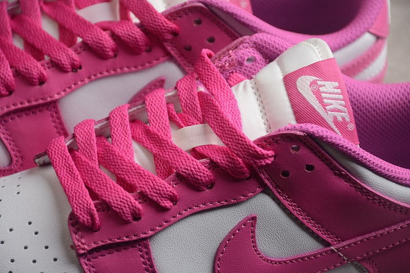 Nike Dunk Low Active Fuchsia FJ0704-100