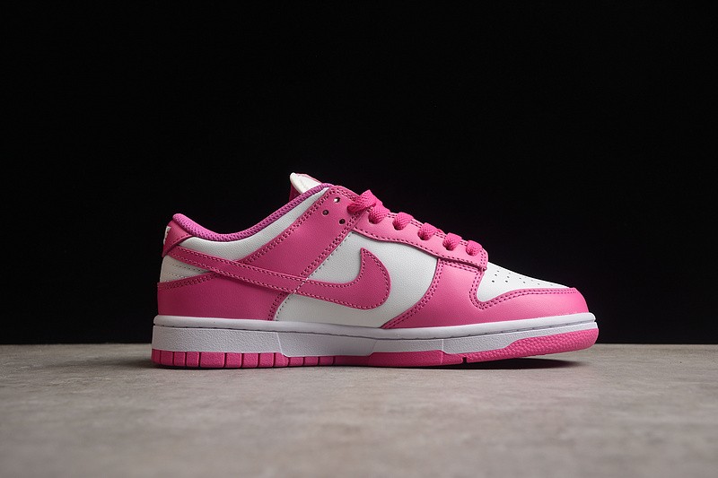 Nike Dunk Low Active Fuchsia FJ0704-100
