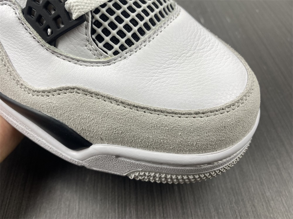 Air Jordan 4 Military Black DH6927-111