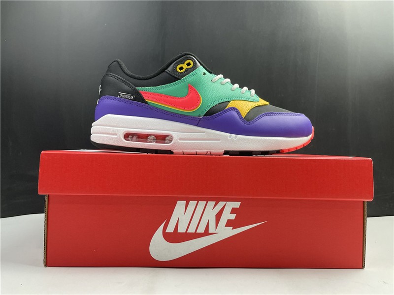 Nike Air Max 1 SE AO1021-023