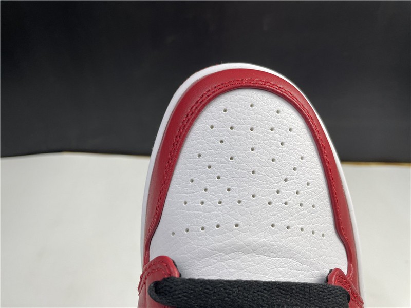 AIR JORDAN 1 MID Chicago 554724-173