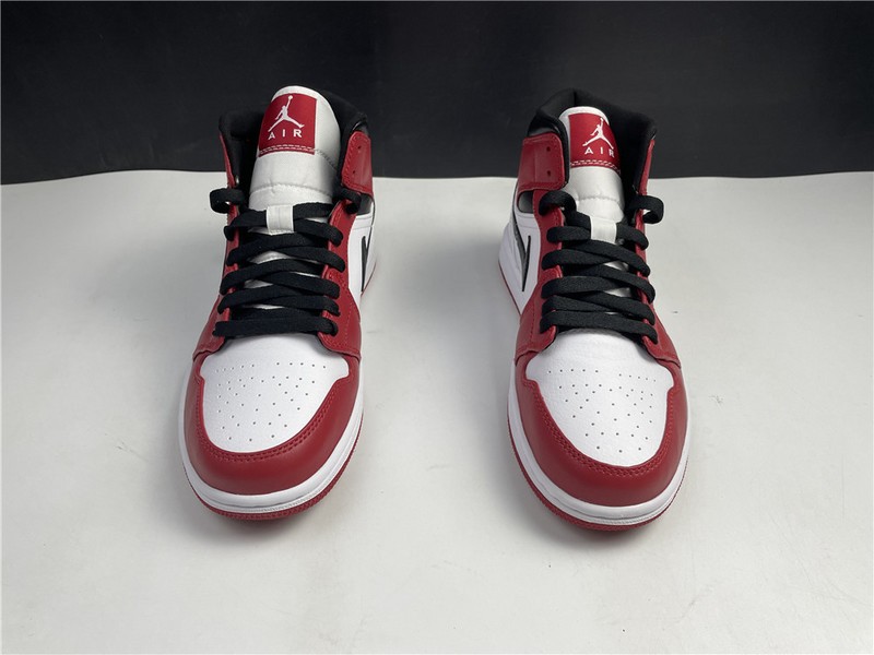 AIR JORDAN 1 MID Chicago 554724-173