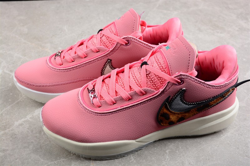 Nike Lebron 20 EP "Multi" DQ3827-900