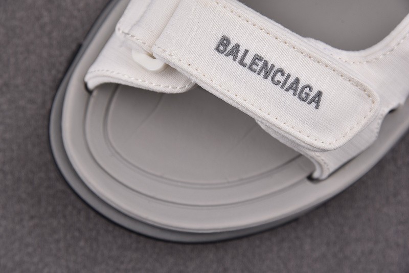 BALENCIAG* SANDAL 38