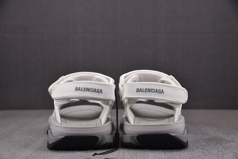 BALENCIAG* SANDAL 38
