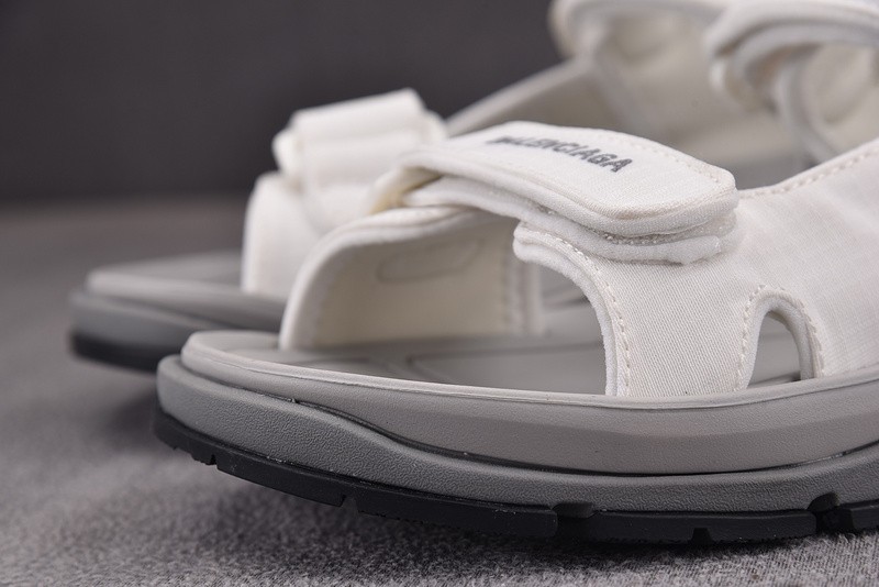 BALENCIAG* SANDAL 38