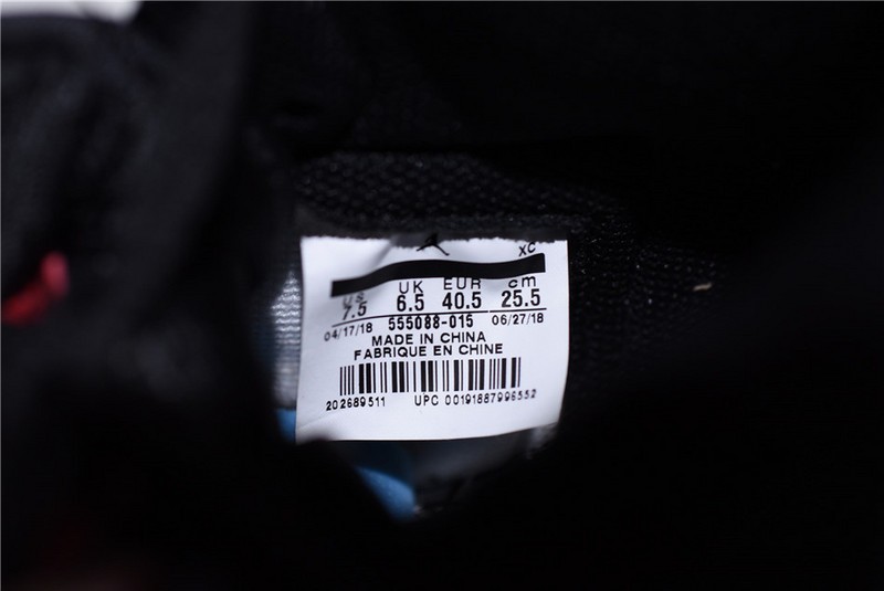 Air Jordan 1 Sports Illustrated A Star Is Born 555088-015