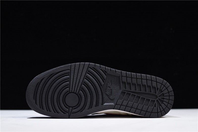 Air Jordan 1 Sports Illustrated A Star Is Born 555088-015