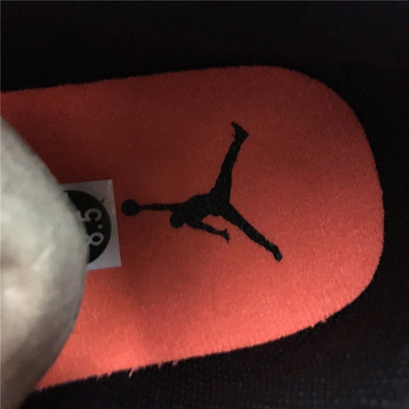 Air Jordan 1 Mid Canvas 852542-002