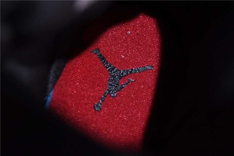 Jordan 1 High Double Strap Black Red AQ7924-106