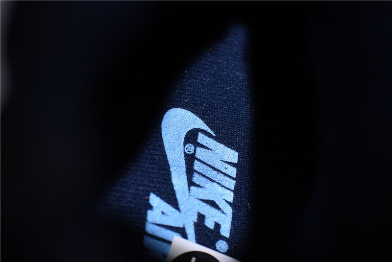 Air Jordan 1 UNC Patent Leather CD0461-401