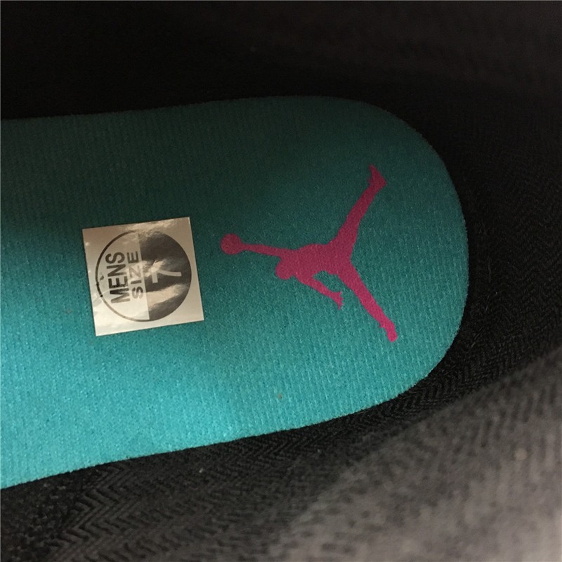 Air Jordan 1 Mid Multi-Color 554724-125