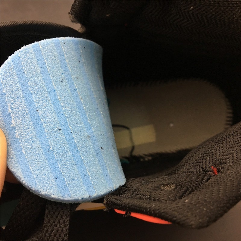 Air Jordan 1 Mid Multi-Color 554724-125