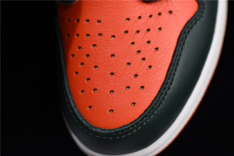 SoleFly x Air Jordan 1 Miami Art Basel AV3905-138