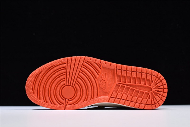 SoleFly x Air Jordan 1 Miami Art Basel AV3905-138