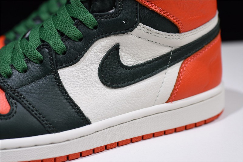 SoleFly x Air Jordan 1 Miami Art Basel AV3905-138