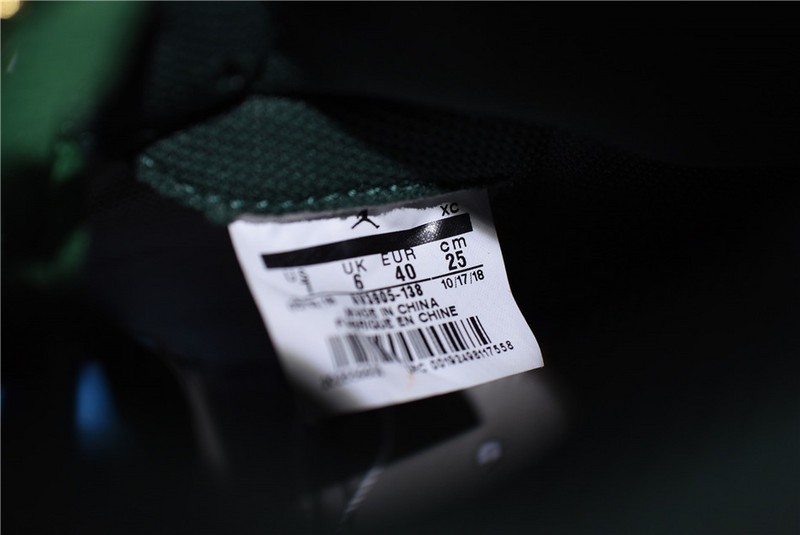 SoleFly x Air Jordan 1 Miami Art Basel AV3905-138