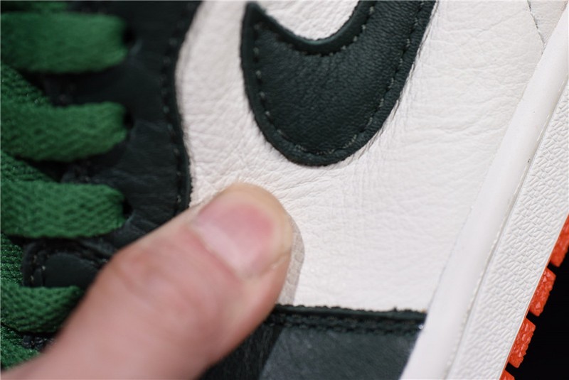 SoleFly x Air Jordan 1 Miami Art Basel AV3905-138