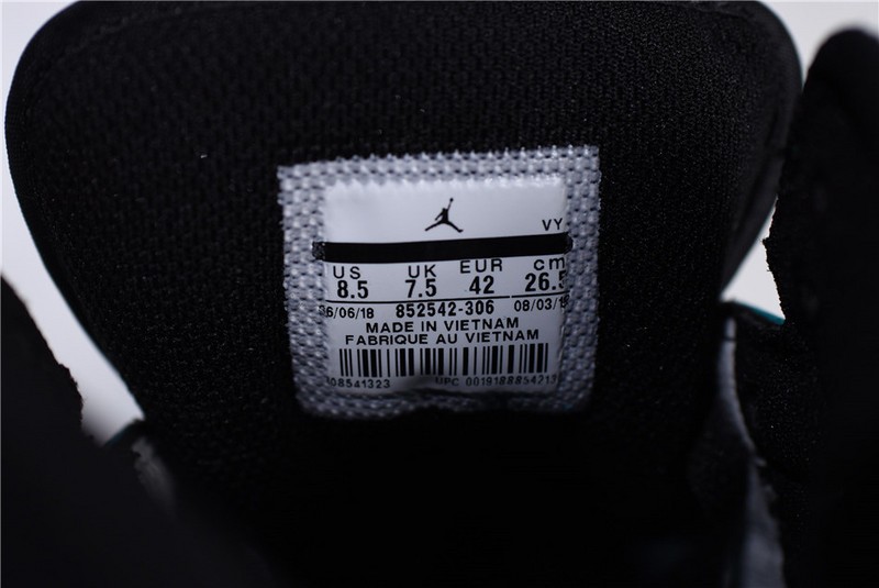 Air Jordan 1 Mid South Beach 852542-306