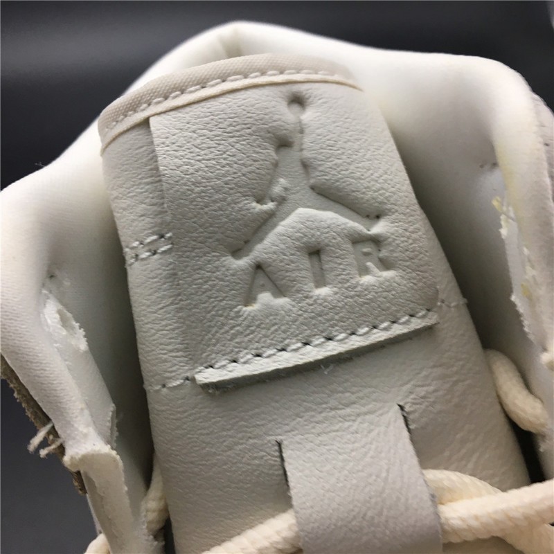 Air Jordan 1 High Snakeskin AH7389-004