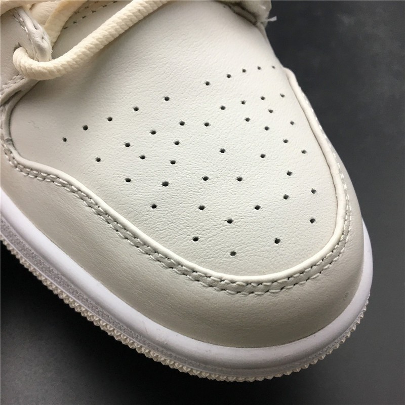 Air Jordan 1 High Snakeskin AH7389-004