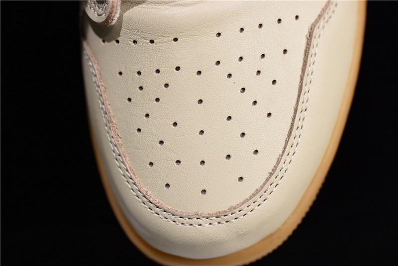 Air Jordan 1 Retro Hi Strap "N7"  AR4410-207