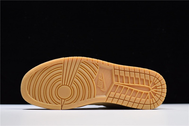 Air Jordan 1 Retro Hi Strap "N7"  AR4410-207