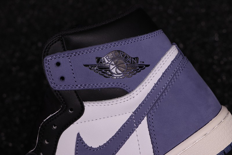 Air Jordan 1 Blue Moon 555088-115