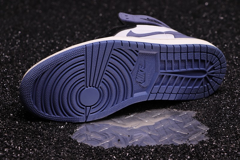 Air Jordan 1 Blue Moon 555088-115