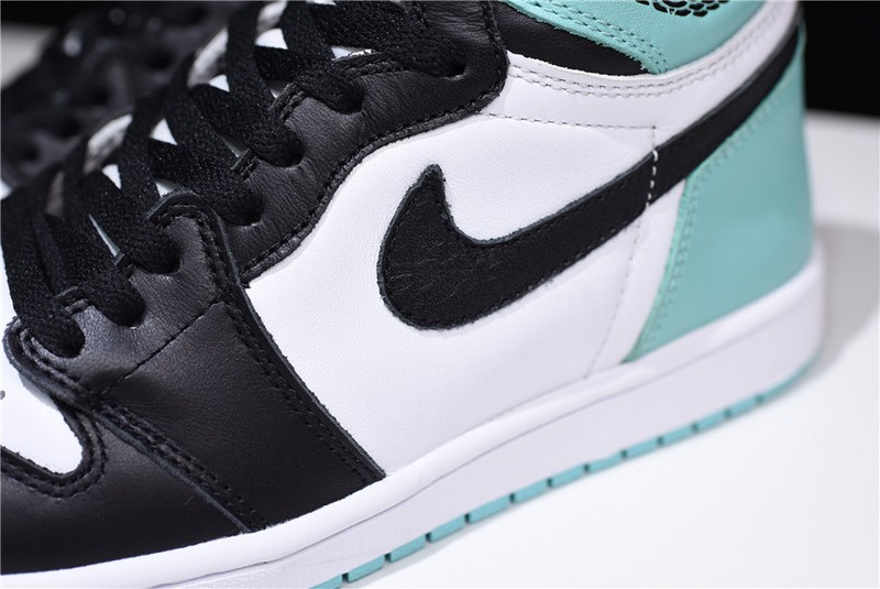 Air Jordan 1 Retro High OG NRG "RUST PIINK"“Igloo” mens 861428-100