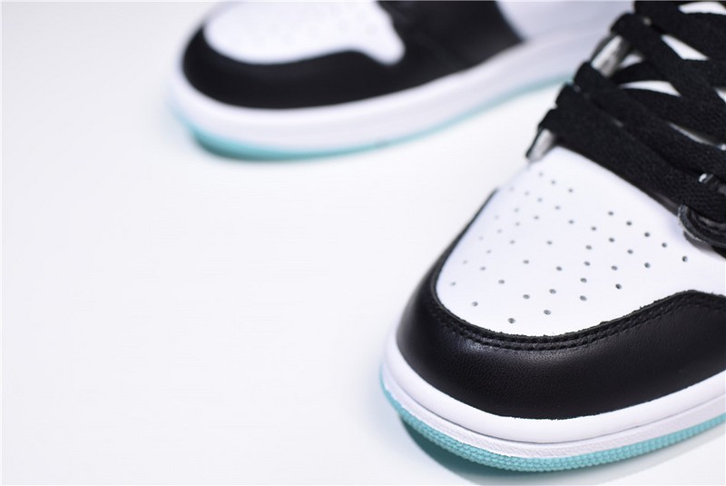 Air Jordan 1 Retro High OG NRG "RUST PIINK"“Igloo” mens 861428-100
