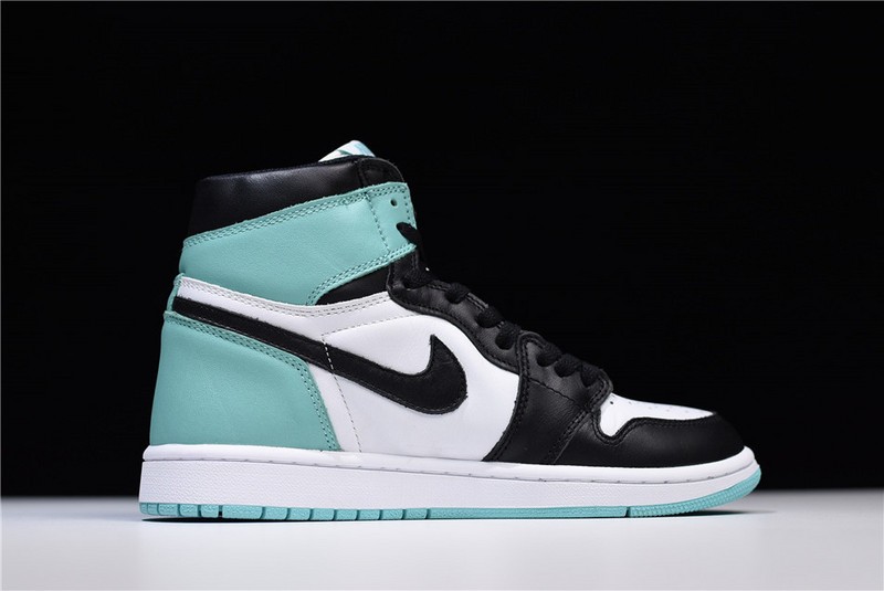 Air Jordan 1 Retro High OG NRG "RUST PIINK"“Igloo” mens 861428-100